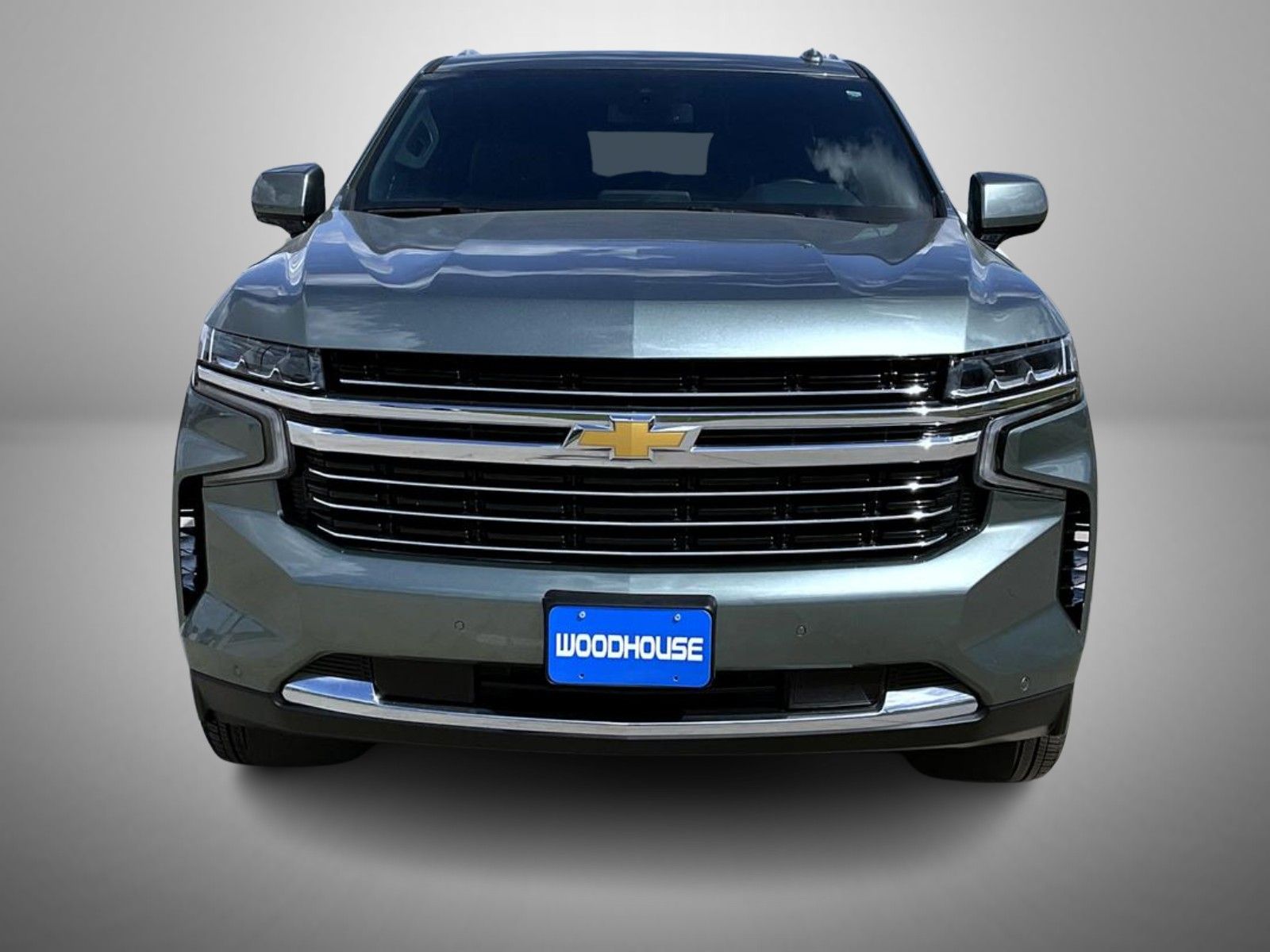 2024 Chevrolet Tahoe LT photo 2
