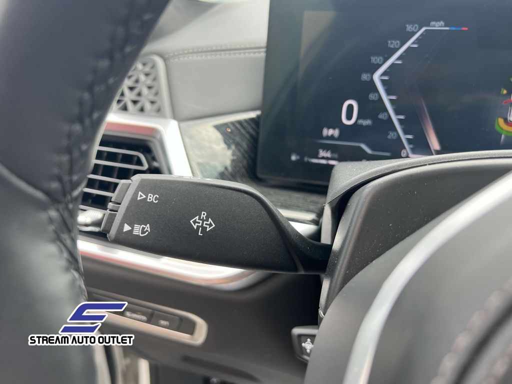 2024 Bmw X7 xDrive40i photo 22