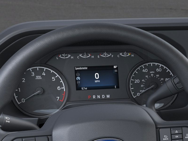 2026 Ford F-250 XLT photo 11