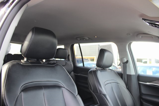 2021 Jeep Grand Cherokee Limited photo 32