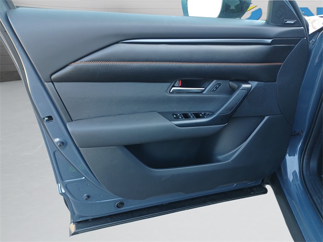 2025 Mazda CX-50 Premium Plus photo 12