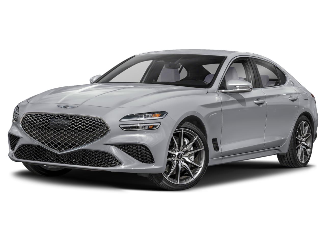 2026 GENESIS G70 Standard