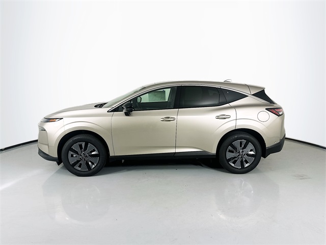2025 Nissan Murano SL photo 2