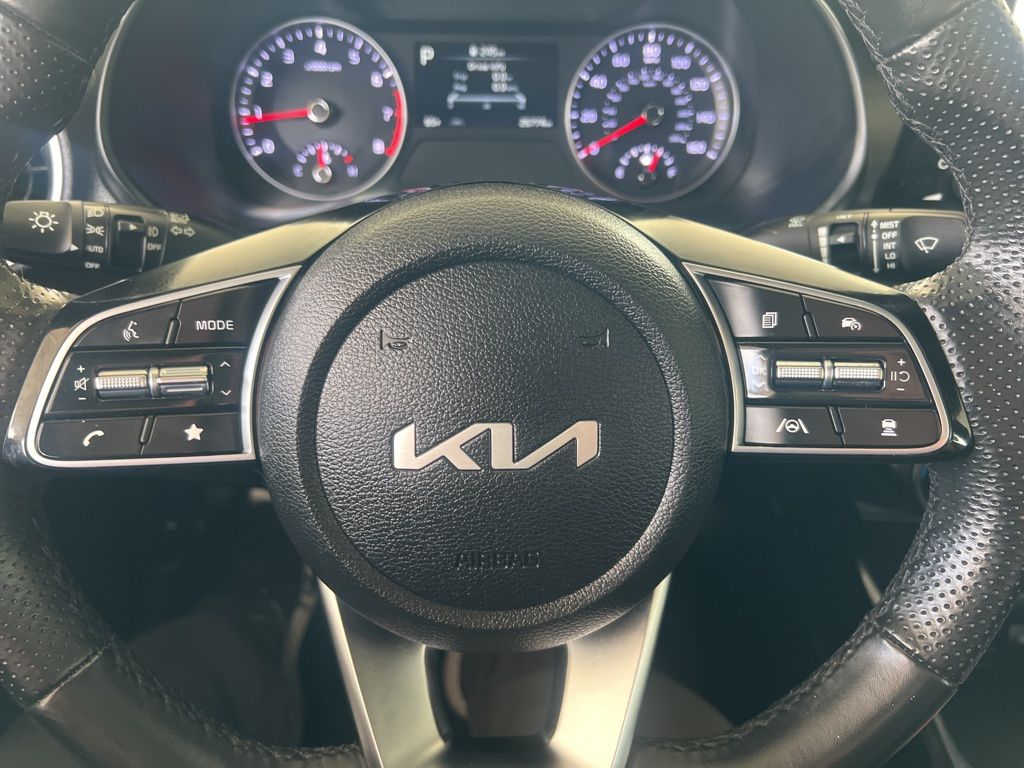 2023 Kia Forte GT-Line photo 57