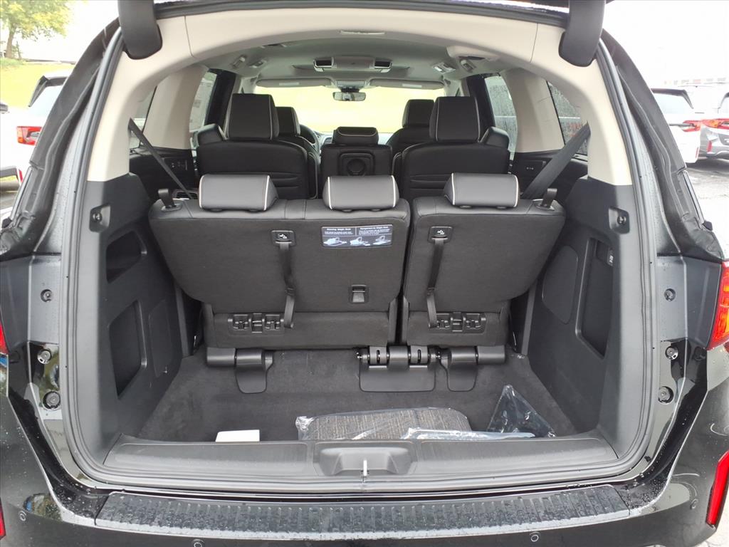 2026 Honda Odyssey Elite photo 5