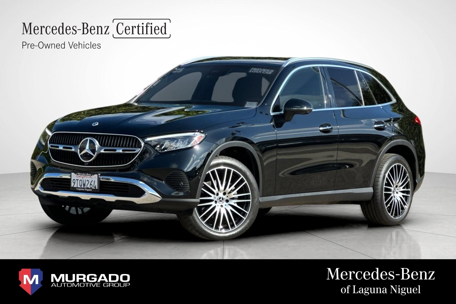 2025 Mercedes Benz GLC 300 photo 33