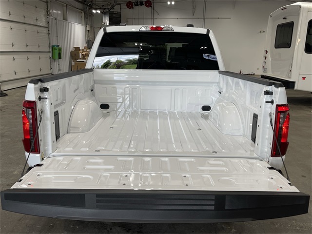 2025 Ford F-150 STX photo 22