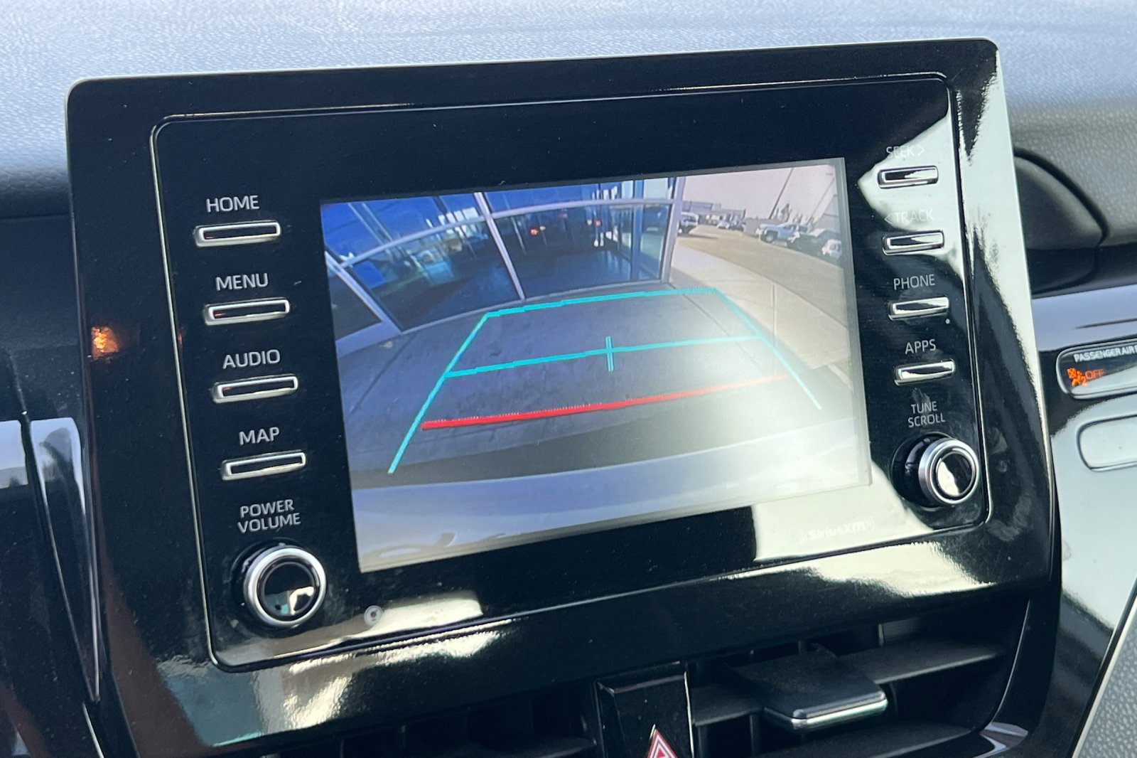 2023 Toyota Camry LE photo 15