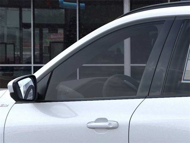 2025 Ford Escape Hybrid ST-Line Select photo 20