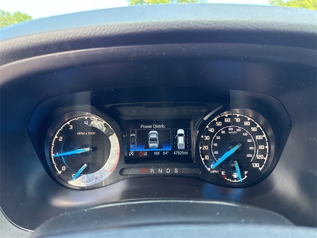 2021 Ford Ranger XLT photo 11