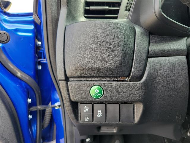 2019 Honda Fit EX photo 20