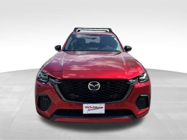 2025 Mazda CX-70 3.3 Turbo S Premium photo 9