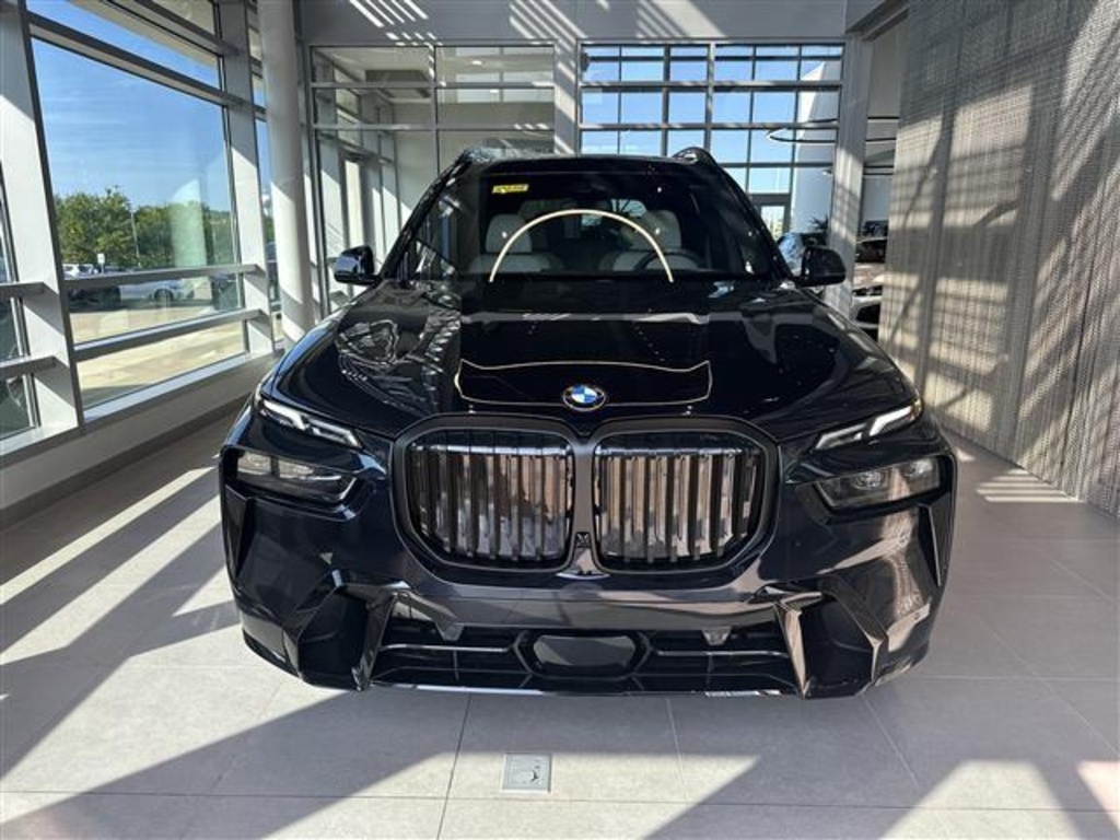 2026 Bmw X7 xDrive40i photo 2