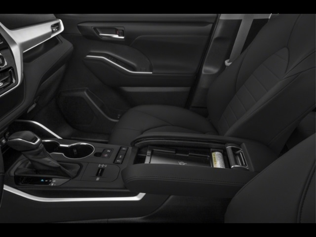 2020 Toyota Highlander XLE photo 11