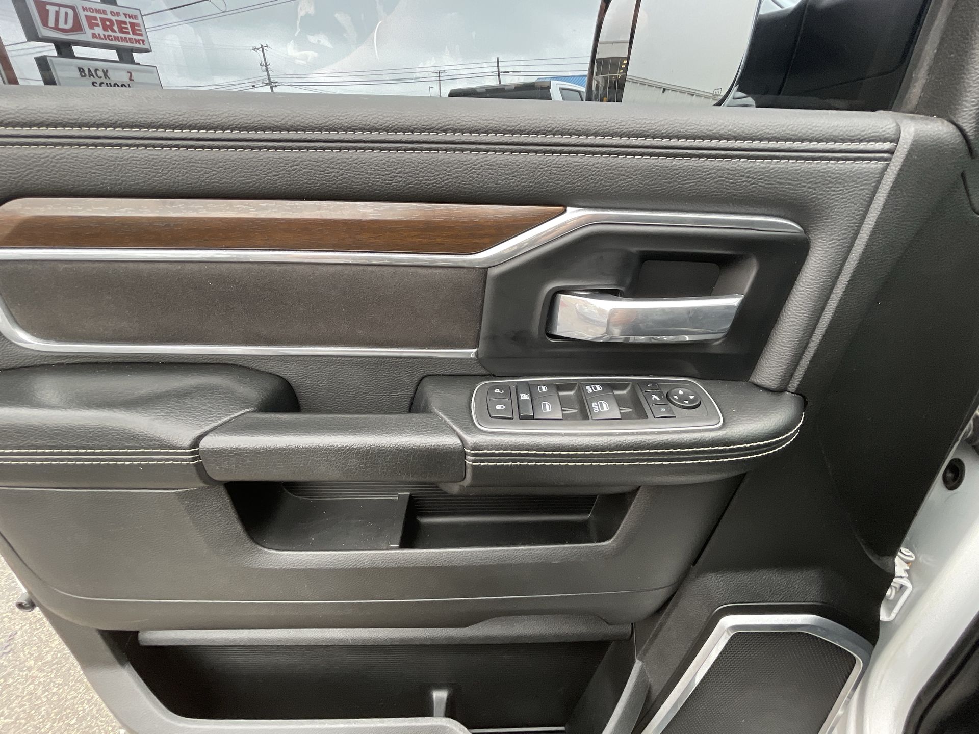 2022 Ram 2500 Laramie photo 54