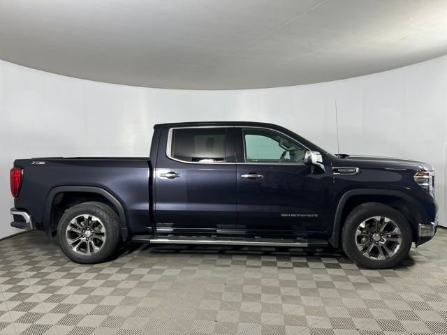 2022 Gmc Sierra 1500 SLT photo 4