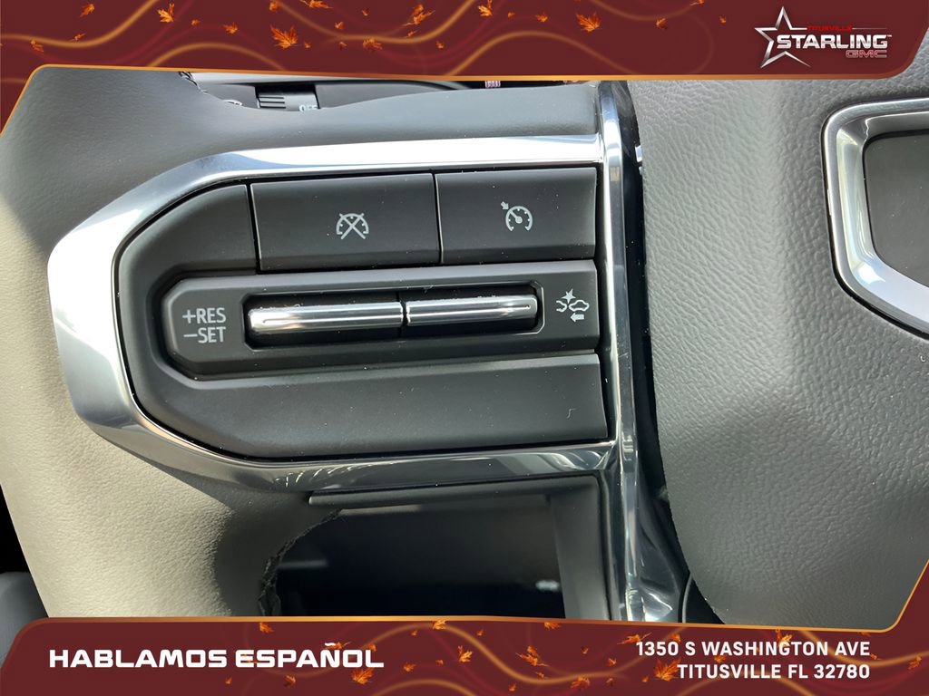 2026 Gmc Canyon Elevation photo 22