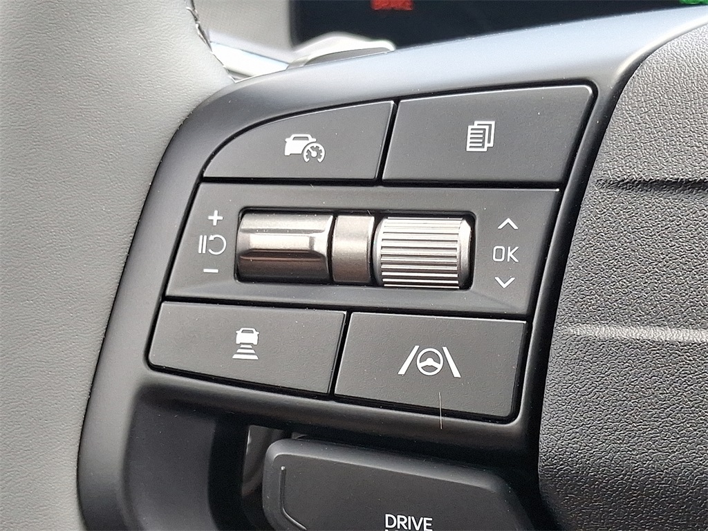 2025 Kia EV6 Light photo 18