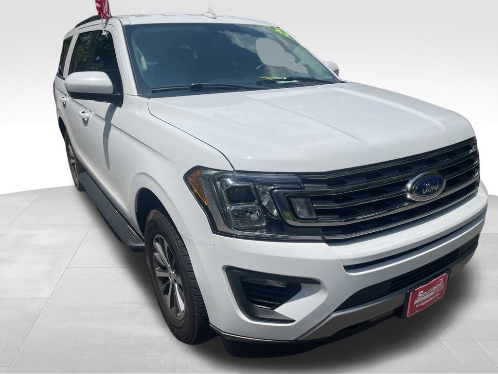 2021 Ford Expedition XLT photo 10