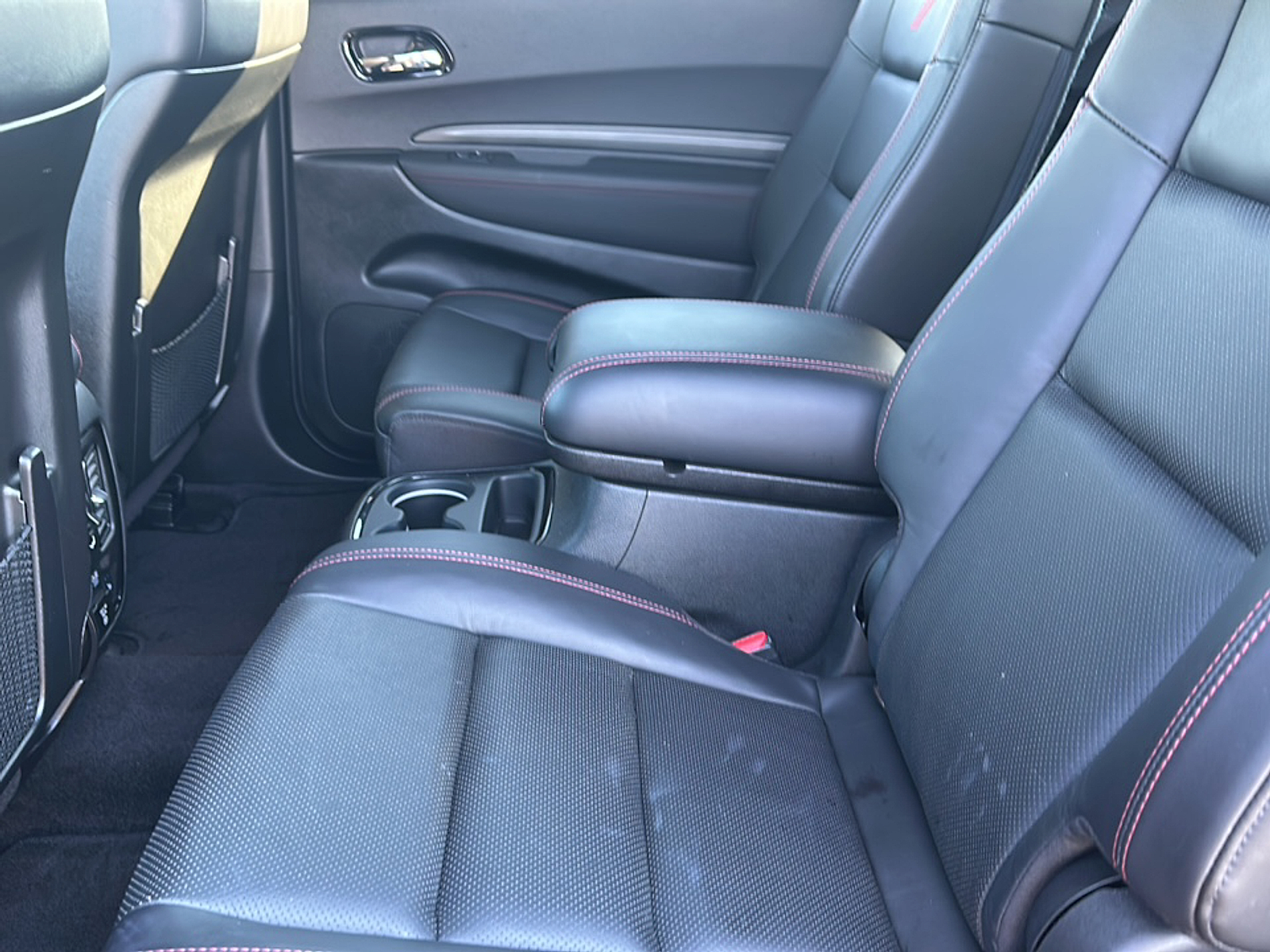 2022 Dodge Durango R/T photo 3