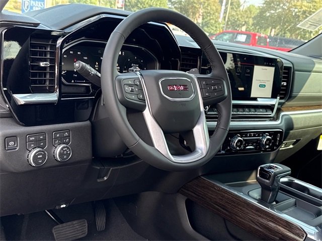2026 Gmc Sierra 1500 Elevation photo 2