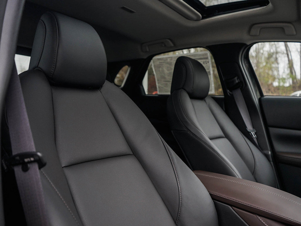 2025 Mazda CX-30 2.5 S Premium photo 10