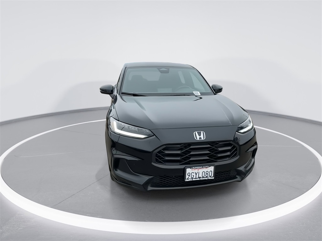 2024 Honda HR-V Sport photo 3