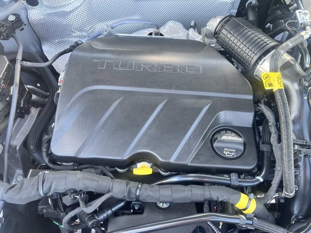 2025 Buick Envista Preferred photo 21