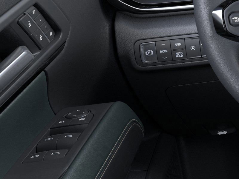 2026 Gmc Terrain AT4 photo 14