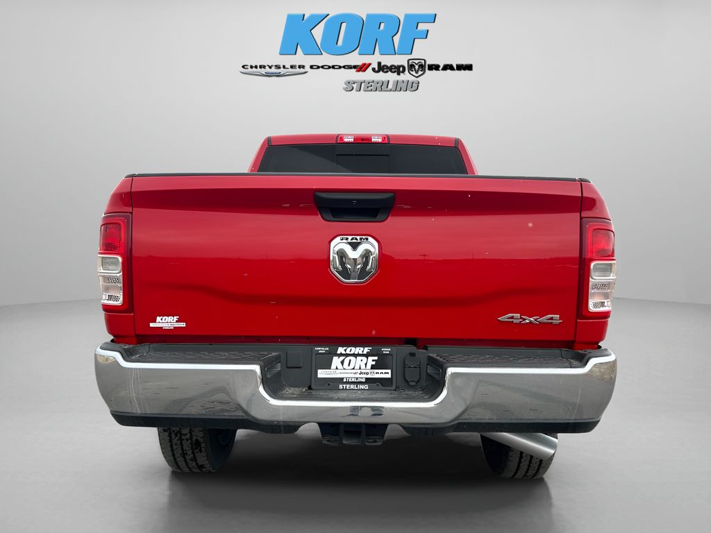 2024 Ram 2500 Tradesman photo 6