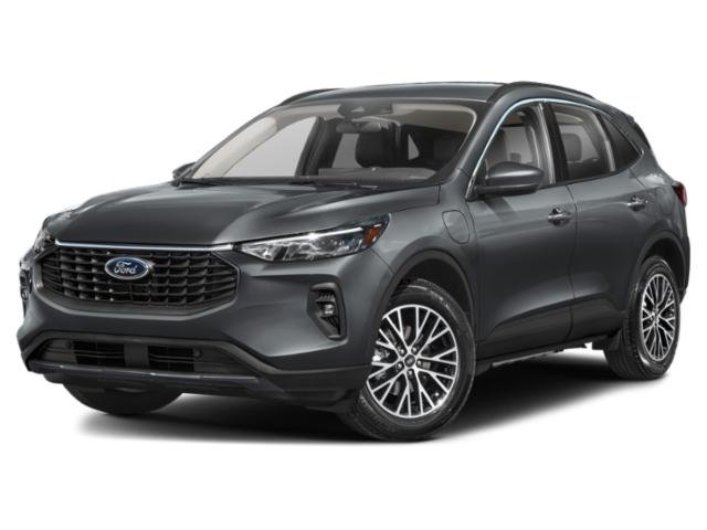 2026 Ford Escape Plug-In Hybrid photo 14