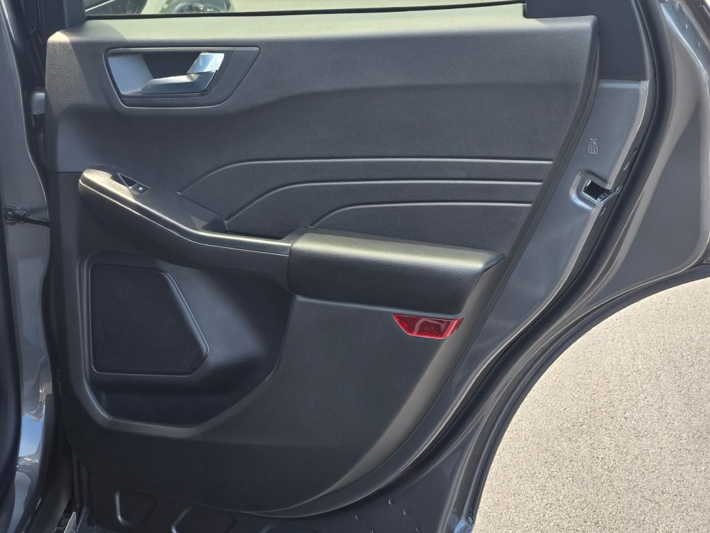 2024 Ford Escape Plug-In Hybrid Base photo 7