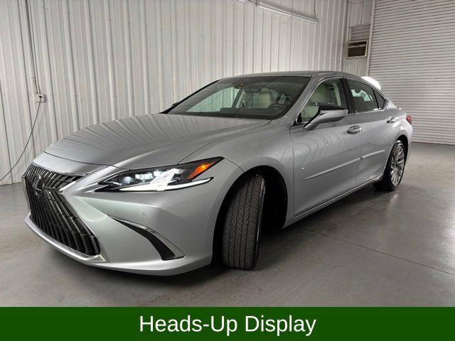 2023 Lexus ES 350 Ultra Luxury photo 4