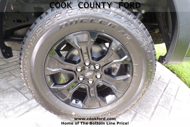 2022 Ford F-150 Lariat photo 25