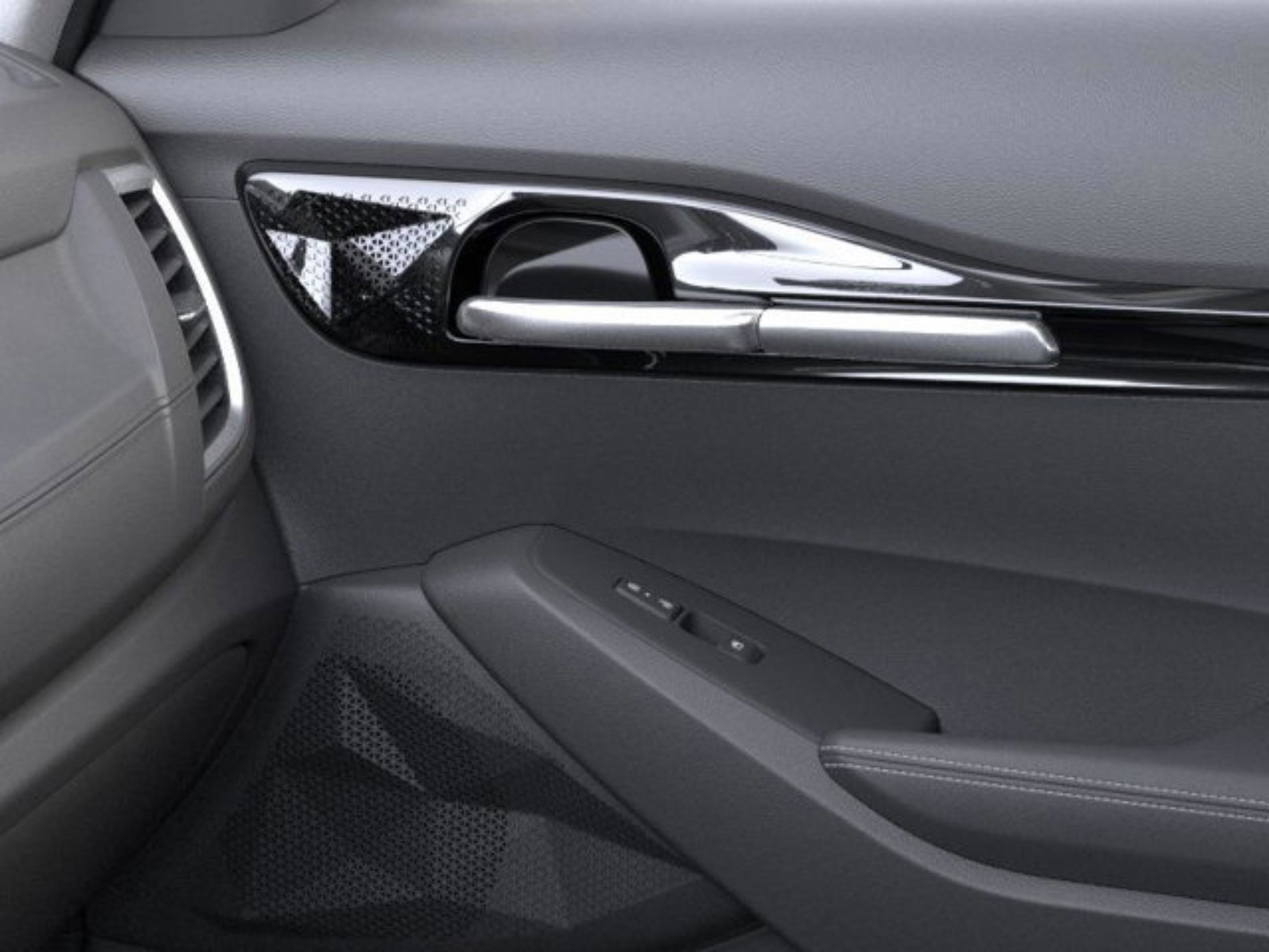 2026 Kia Seltos EX photo 23