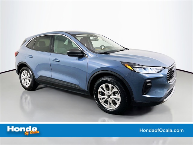 2024 Ford Escape Active's photo