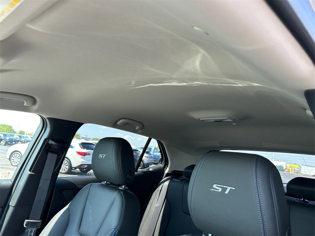 2026 BUICK ENCORE GX - Image 25