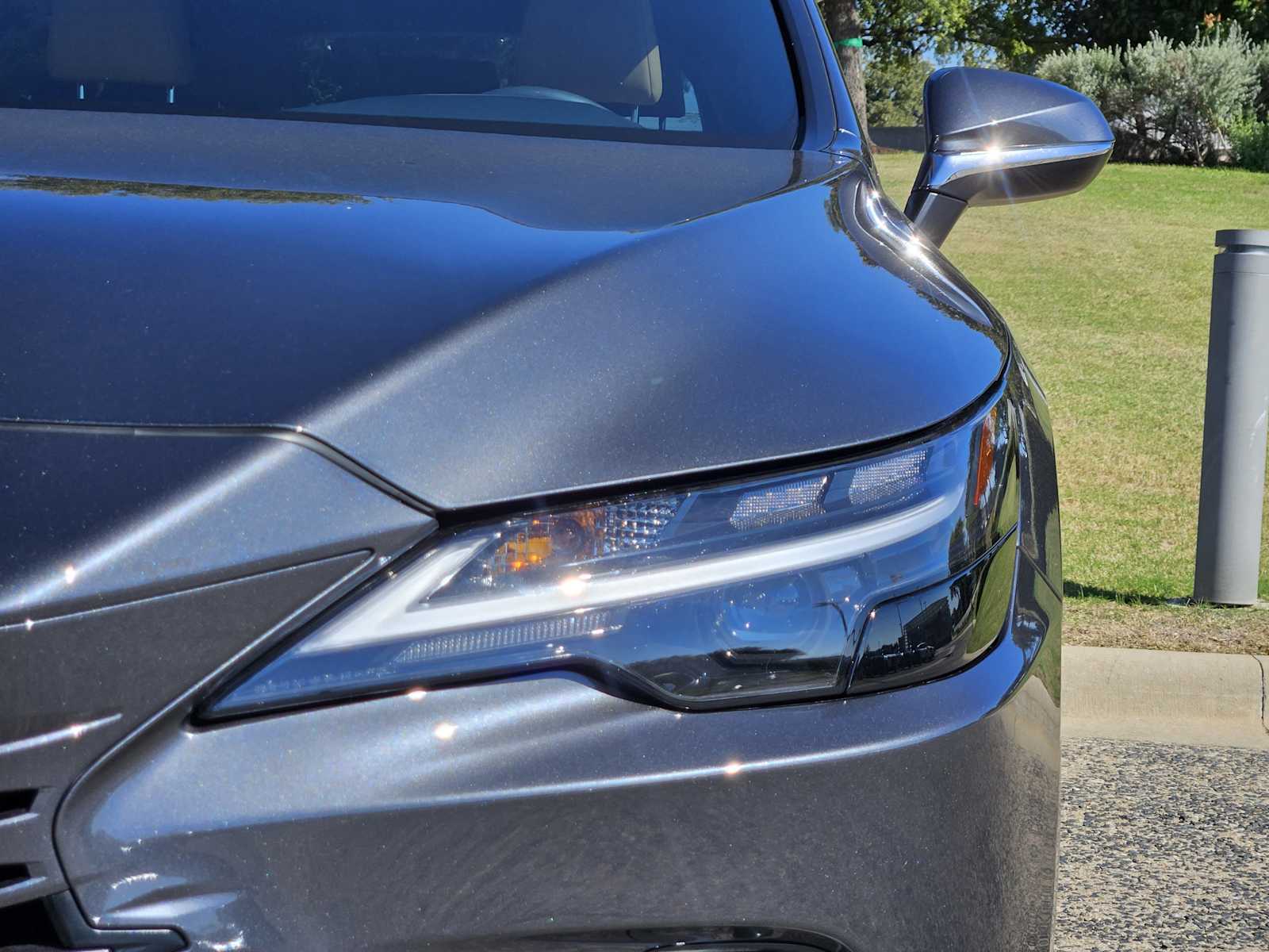 2025 Lexus RX 350 Premium photo 4