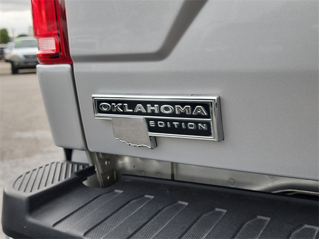 2019 Ford F-150 XLT photo 5