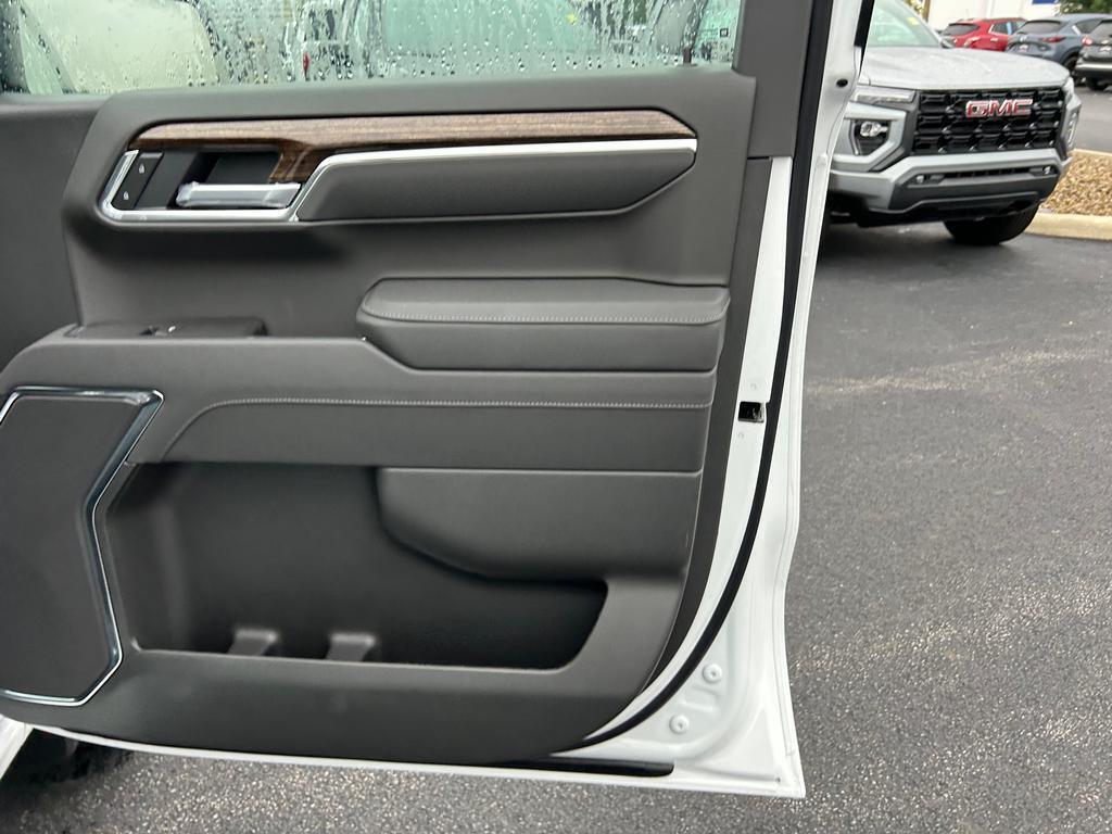 2026 Gmc Sierra 1500 Elevation photo 16