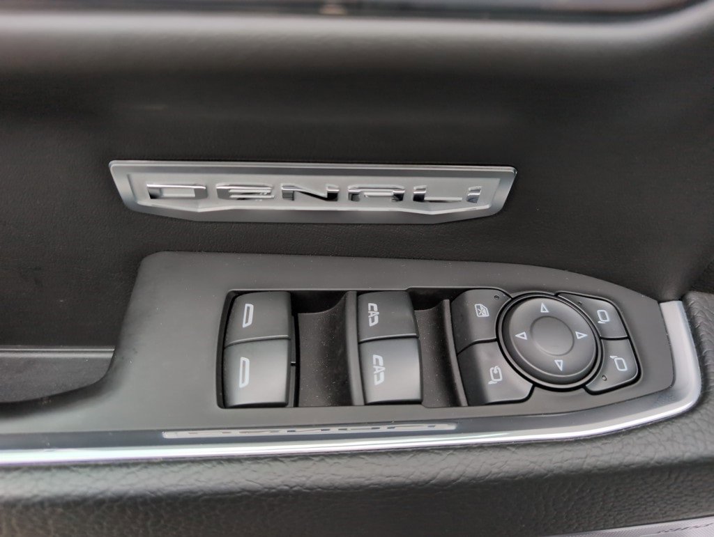 2023 Gmc Sierra 1500 Denali photo 17