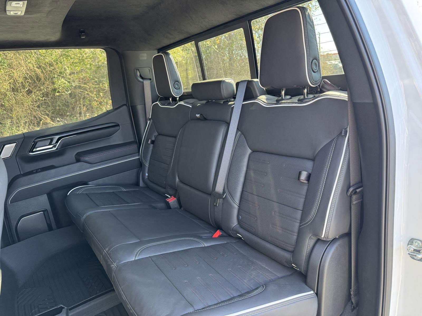 2025 Gmc Sierra 1500 photo 10