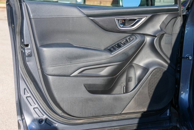 2021 Subaru Forester Premium photo 9