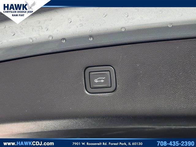 2024 CHEVROLET BLAZER - Image 26