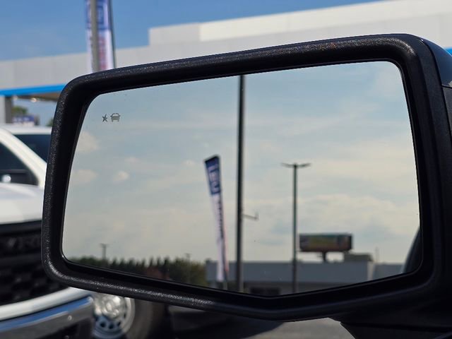 2026 Chevrolet Silverado 1500 photo 19