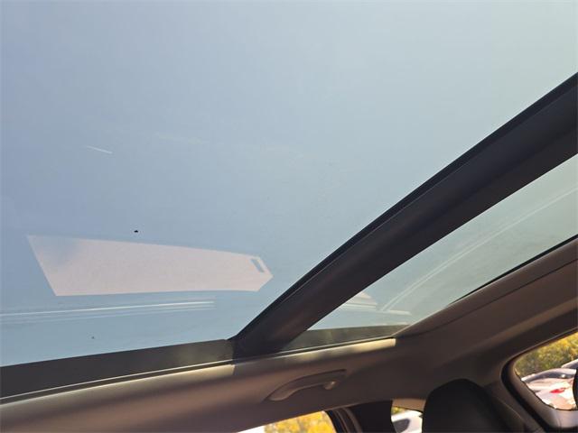 2025 Hyundai Tucson Hybrid Limited photo 19