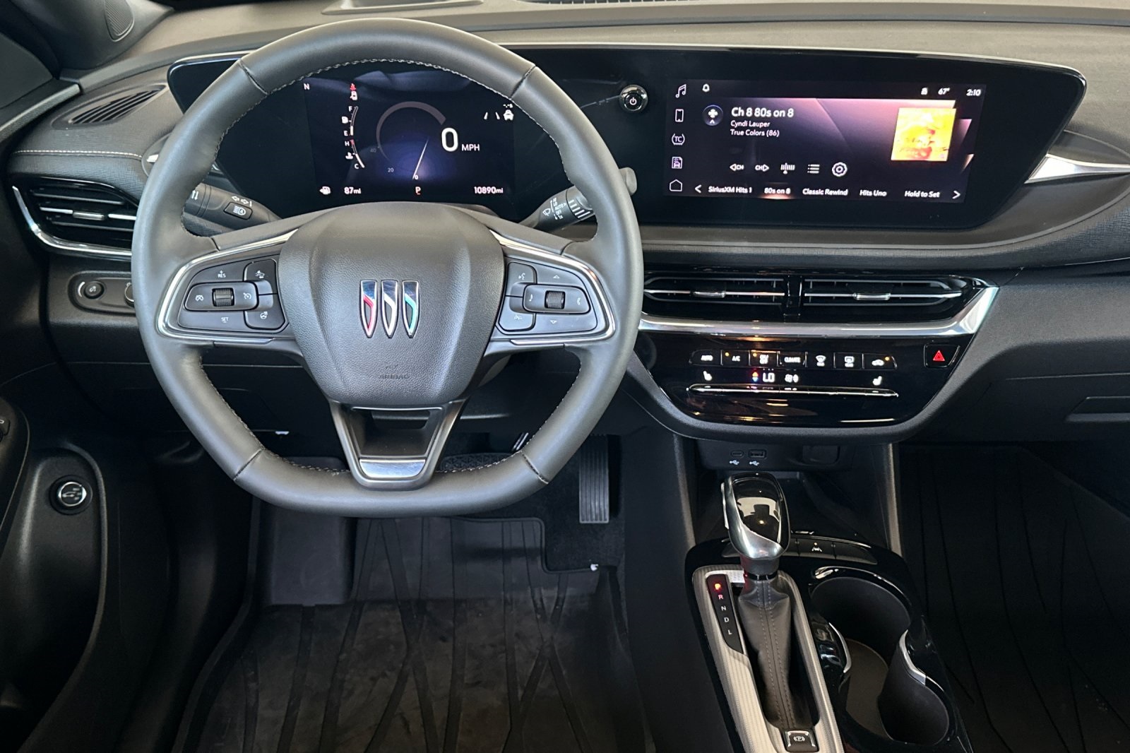 2024 Buick Envista Avenir photo 13