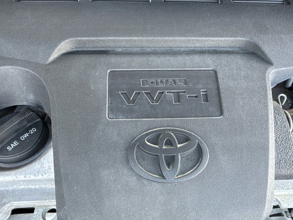 2017 Toyota Camry LE photo 12