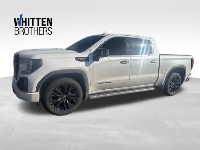 2020 GMC Sierra 1500 Denali Denali's photo