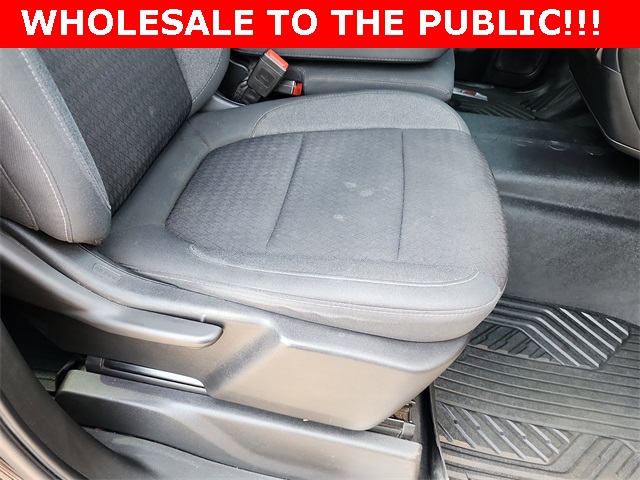 2022 Chevrolet Silverado 1500 LT photo 19